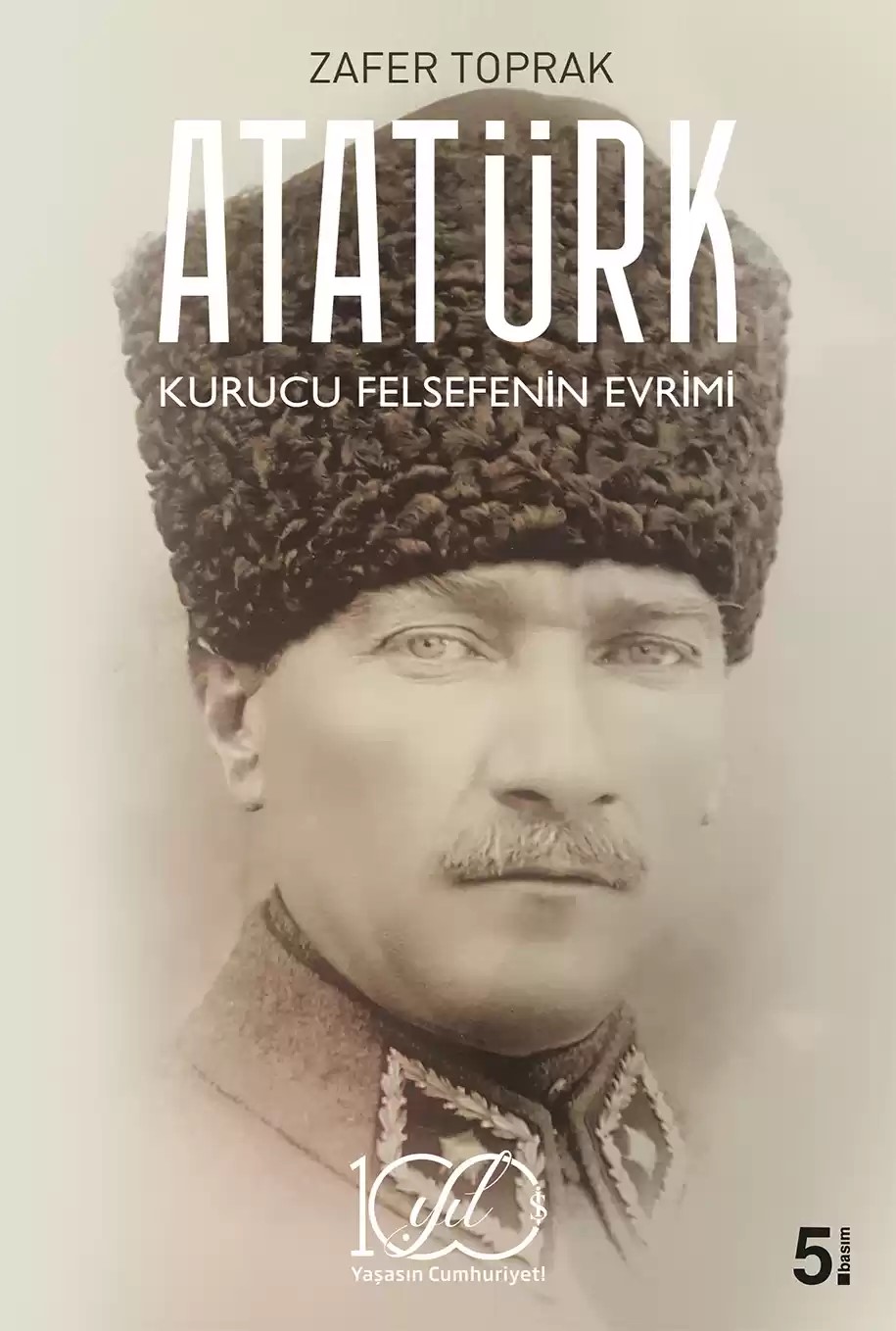 Atatürk Kurucu Felsefenin Evrimi