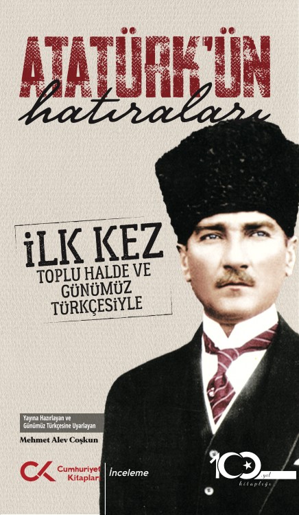 Atatürk’ün Hatıraları